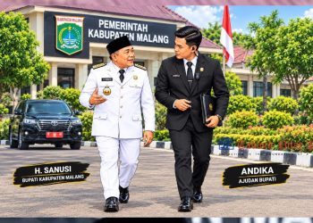 Tanggapan Andika Terkait Isu Perselingkuhan: Tegaskan Hoaks dan Tidak Berdasar