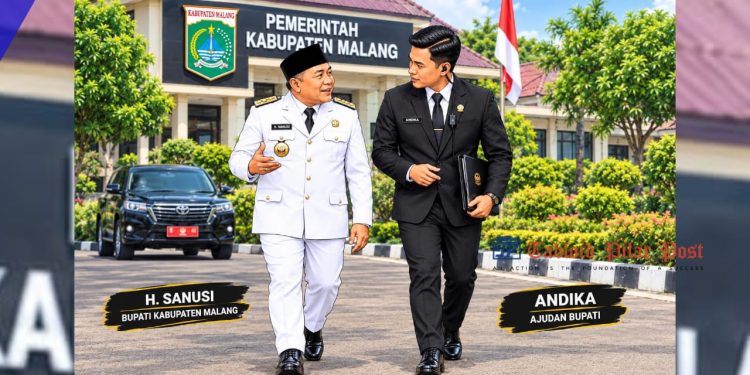 Tanggapan Andika Terkait Isu Perselingkuhan: Tegaskan Hoaks dan Tidak Berdasar