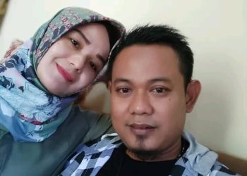 GENAP 40 TAHUN, IBU RIONA AGUSTIN TERIMA UCAPAN DAN DOA TERBAIK DARI KELUARGA BESAR TABLOID PILAR POST