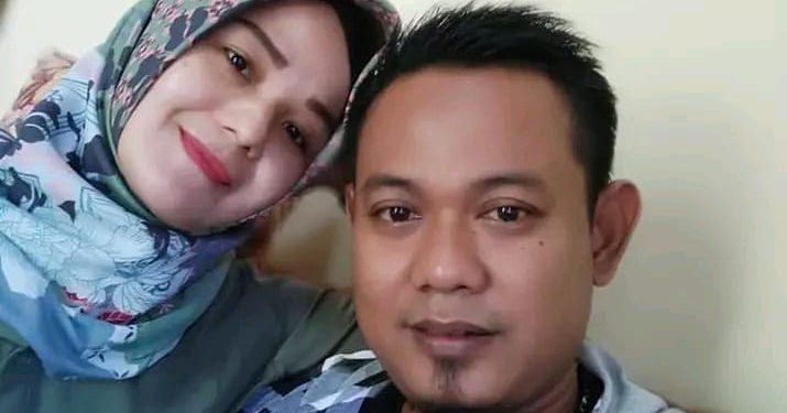 GENAP 40 TAHUN, IBU RIONA AGUSTIN TERIMA UCAPAN DAN DOA TERBAIK DARI KELUARGA BESAR TABLOID PILAR POST
