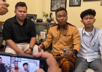 Dugaan Mafia Jual Beli Titik Dapur MBG, Dari Oknum Dosen Universitas dan Oknum Guru MAN di Pandeglang