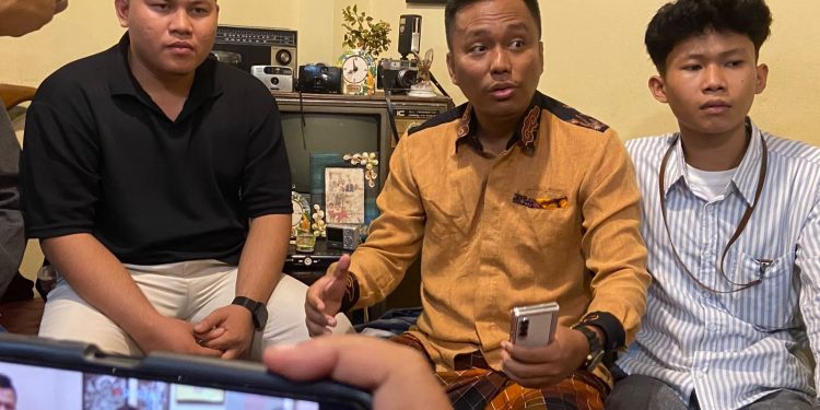 Dugaan Mafia Jual Beli Titik Dapur MBG, Dari Oknum Dosen Universitas dan Oknum Guru MAN di Pandeglang