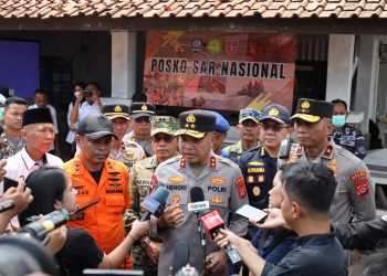 Pencarian Rombongan Media di GAK Berlanjut, Polda Banten Siapkan Pos Antemortem