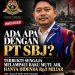 Ada Apa dengan PT SBJ? Terbukti Sengaja Melampaui Baku Mutu Air Hanya Didenda Rp3 Miliar, LSM Laskar NKRI DPW Banten Pertanyakan Proses Pidana