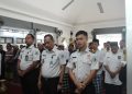 Rutan Kelas I Surabaya Gelar Doa Bersama Lintas Agama untuk Korban Musibah KMP Virgo Transport 8