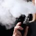 BNN Usul Vape Dilarang Total, Waka Komisi III DPR: Negara Harus Tegas