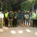 Sokong Pelestarian Budaya, Kontraktor 77 Ramaikan Karangsari Kultur Karnaval Lewat Dukungan Penuh untuk Peserta Nomor 2 dan 5