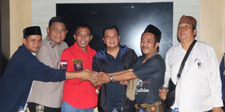 Perselisihan Ibadah Jemaat GKPI Diselesaikan Lewat Musyawarah, Kedua Pihak Sepakat Berdamai