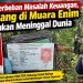 Diduga Terbeban Masalah Keuangan, Pedagang di Muara Enim Ditemukan Meninggal Dunia