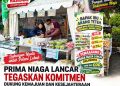 Prima Niaga Lancar Tegaskan Komitmen Dukung Kemajuan dan Kesejahteraan Petani Lebak
