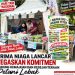 Prima Niaga Lancar Tegaskan Komitmen Dukung Kemajuan dan Kesejahteraan Petani Lebak
