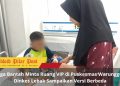 Keluarga Bantah Minta Ruang VIP di Puskesmas Warunggunung, Dinkes Lebak Sampaikan Versi Berbeda