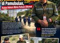 Polda Banten Periksa Saksi Aduan Pemalsuan dan Penggelapan di Pamubulan, Kuasa Hukum Minta Perkara Dikawal