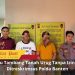 Dua Pelaku Tambang Tanah Urug Tanpa Izin Diringkus Ditreskrimsus Polda Banten