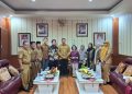 Bantaeng Siapkan Insentif Ekologis, Bupati Fathul Fauzy Nurdin Gandeng PINUS Sulsel