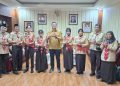 Bantaeng Siapkan Insentif Ekologis, Bupati Fathul Fauzy Nurdin Gandeng PINUS Sulsel