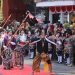 11.000 Udik-Udik Dibagikan, Ribuan Warga Tumpah Ruah Meriahkan Hari Jadi 832 Trenggalek