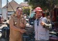 Tak Mau Ambil Risiko! Kades Bantur dan PLN Gerak Cepat Amankan Jalur Karnaval