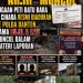 10 Titik Galian Diadukan ke Polda Banten, Dugaan PETI Batu Bara Cihara Masuk Babak Baru