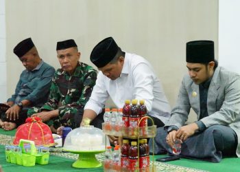 Kekeringan Melanda, Bupati Bantaeng Minta Warga Waspadai Kebakaran dan Pastikan Ketersediaan Air