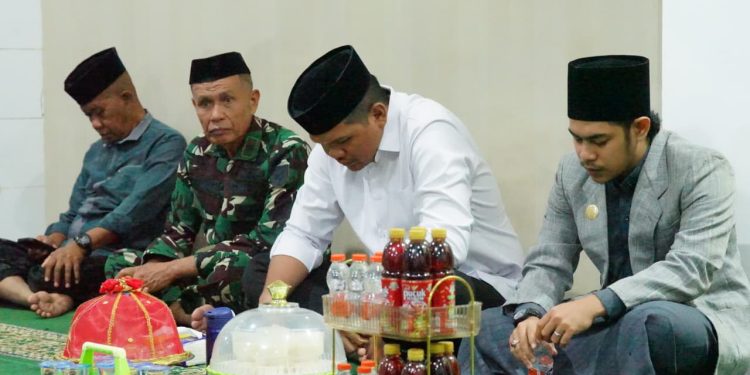 Kekeringan Melanda, Bupati Bantaeng Minta Warga Waspadai Kebakaran dan Pastikan Ketersediaan Air