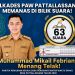 Pilkades PAW Pattallassang: Mikail Febrianto Unggul Telak, Raih 63 Suara