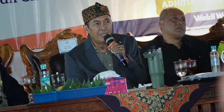PAWANG RONDA Ngatiyana: Warga Padasuka Bongkar Keluhan, Kos-Kosan hingga Knalpot Brong