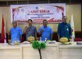 Bukan Sekadar Kejar Medali, KONI Bantaeng Pastikan Atlet dan Pelatih Terlindungi Jelang PORPROV XVIII