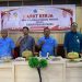 Bukan Sekadar Kejar Medali, KONI Bantaeng Pastikan Atlet dan Pelatih Terlindungi Jelang PORPROV XVIII