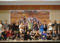 Bupati Bantaeng Jadi Sasaran Roasting Komika, Stand Up Comedy Dinilai Jadi Ruang Kritik Kreatif