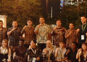 Bupati Bantaeng Sambut Tim UNHAS dan Kanazawa University Jepang, Kolaborasi Internasional Diperkuat