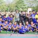 Bupati Bantaeng Dukung Langsung Tim Bantaeng di Piala Gubernur Sulsel 2026, Laga Kontra Jeneponto Berakhir 1-1