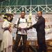 Kirab Budaya Nusantara Sumakul 2026 Sukses Memukau Ribuan Warga, Kolaborasi Desa Jadi Kunci
