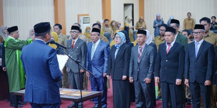 Maulid Akbar 1448 H Bantaeng, Bupati Ajak Masyarakat Perkuat Ukhuwah