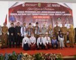 Sekolah Rakyat Empat Lawang Jadi Harapan Baru, 270 Anak Keluarga Kurang Mampu Mulai Menatap Masa Depan