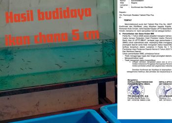 BBIAT Cimahi Beri Klarifikasi, Tapi Pertanyaan Soal Angka, Nama dan Dokumen Belum Tuntas