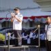 Pimpin Upacara Haornas ke-43, Wabup Bantaeng Tekankan Pentingnya Budaya Hidup Aktif dan Sehat