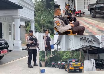 Usai Geledah Kantor PUPR Muara Enim, KPK Sasar Kediaman Pegawai Berinisial IS