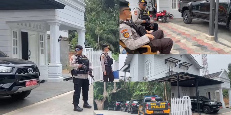 Usai Geledah Kantor PUPR Muara Enim, KPK Sasar Kediaman Pegawai Berinisial IS