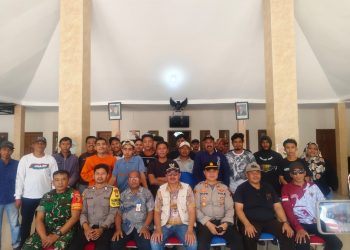 Karangsari Karnaval 2026 Siap Digelar, Polisi Tegas Soal Sound Horeg dan Kamtibmas