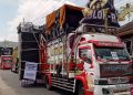 Sukses dan Kondusif, Check Sound Druju Culture Carnival 2026 Dikawal Ketat Aparat