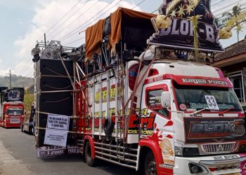 Sukses dan Kondusif, Check Sound Druju Culture Carnival 2026 Dikawal Ketat Aparat