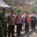 Apel Pengamanan Druju Culture Carnival 2026, Kapolsek Sumawe Tegaskan Patuh Aturan dan Bertindak Humanis