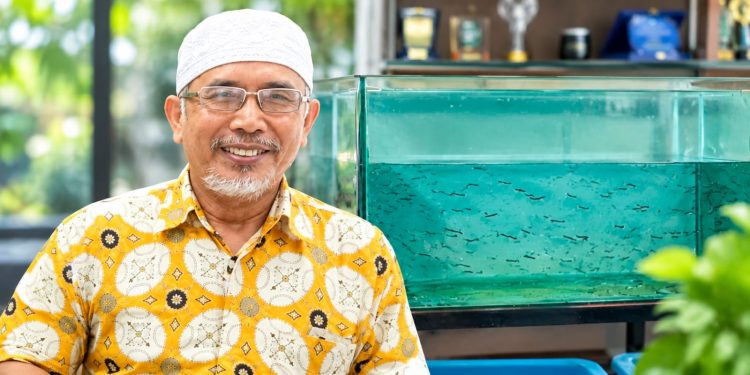 BBI Kota Cimahi Disorot, Usman Rachman Desak Inspektorat Periksa Aset, Anggaran hingga Aliran Uang
