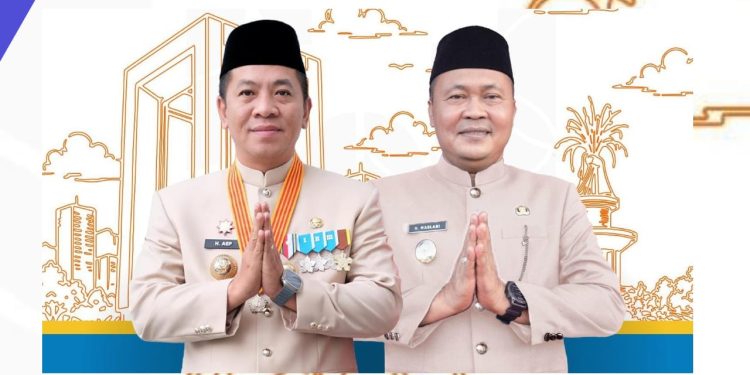 Hari Jadi ke-393 Karawang, Bupati Aep Ajak Masyarakat Wujudkan Karawang Motekar