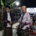 Jalan Rabat Beton 156 Meter Rampung, Warga Dusun Sengon Gelar Tasyakuran dan Sholawatan
