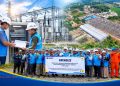 PLN Energize Jaringan 150 kV Subang Baru, Perkuat Keandalan Listrik dan Dukung Pertumbuhan Industri