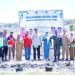 Bupati Bantaeng Tanam Jagung JJUH, Perkuat Program Penangkaran Benih dan Swasembada Jagung