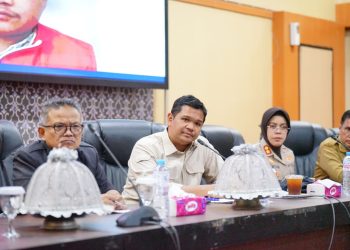Antrean BBM Mengular, LPG 3 Kg Tembus Rp35 Ribu, Pemkab Bantaeng Bergerak