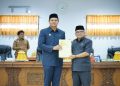 Tiga Ranperda Masuk DPRD Bantaeng, Bupati Tekankan Anggaran Harus Berpihak pada Masyarakat